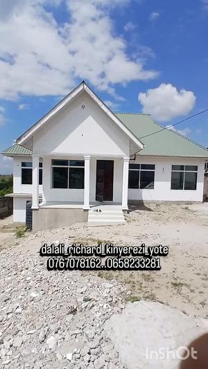 4 Bedrooms House for Rent in Tabata Kinyerezi, Dar Es Salaam 4 Bedrooms House for Rent in Tabata Kinyerezi, Dar Es Salaam