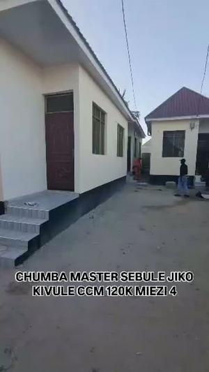 1 Bedroom House/Apartment for Rent in Kivule Ccm, Dar Es Salaam 1 Bedroom House/Apartment for Rent in Kivule Ccm, Dar Es Salaam
