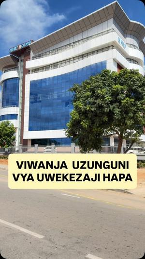 Kiwanja (Commercial Plot) kinauzwa Uzunguni, Tanga