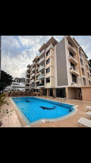 Apartment (Furnished) ya vyumba viwili inapangishwa Masaki, Dar Es Salaam Apartment (Furnished) ya vyumba viwili inapangishwa Masaki, Dar Es Salaam