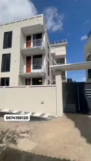 1 Bedroom House/Apartment for Rent in Kimara Korogwe, Dar Es Salaam 1 Bedroom House/Apartment for Rent in Kimara Korogwe, Dar Es Salaam