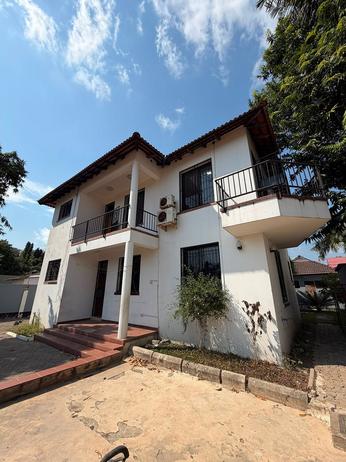 Nyumba ya vyumba 6 inapangishwa Masaki, Dar Es Salaam Nyumba ya vyumba 6 inapangishwa Masaki, Dar Es Salaam