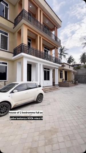 2 Bedrooms House for Rent in Goba Lastanza, Dar Es Salaam 2 Bedrooms House for Rent in Goba Lastanza, Dar Es Salaam