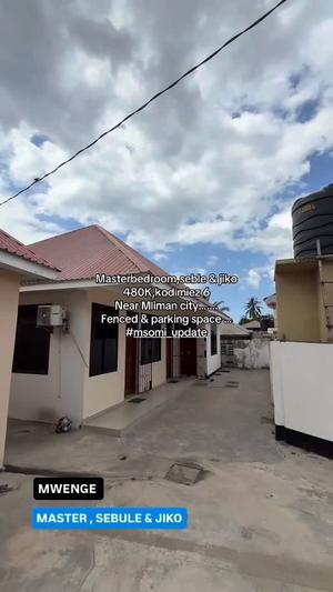 1 Bedroom House for Rent in Sinza, Dar Es Salaam 1 Bedroom House for Rent in Sinza, Dar Es Salaam