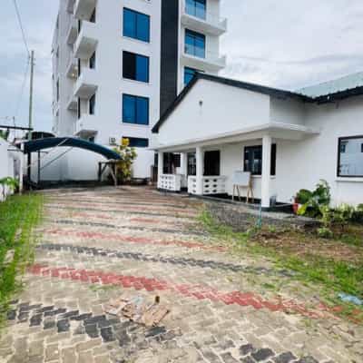 4 Bedrooms House for Rent in Mikocheni, Dar Es Salaam