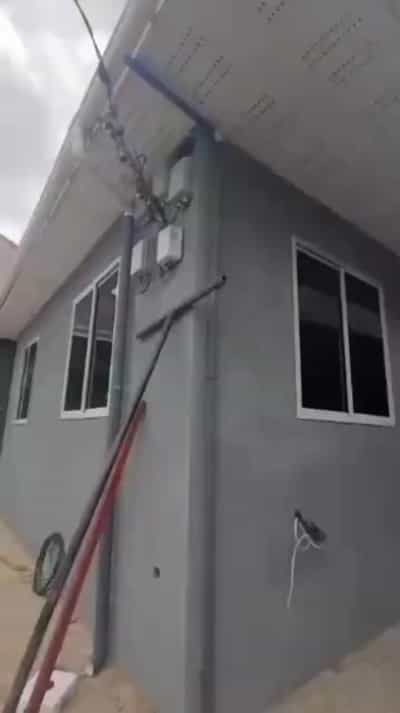 House for Rent in Mabibo, Dar Es Salaam