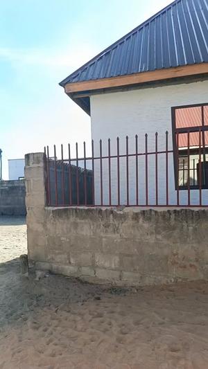 Apartment ya vyumba viwili inapangishwa Vikindu Magogo Matatu, Pwani