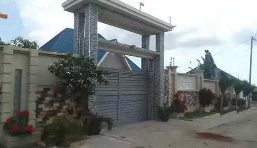 Nyumba ya vyumba vitatu inapangishwa Mabwepande Police, Dar Es Salaam Nyumba ya vyumba vitatu inapangishwa Mabwepande Police, Dar Es Salaam