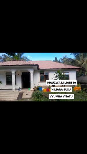 3 Bedrooms House for Sale in Kimara Suka Golani, Dar Es Salaam