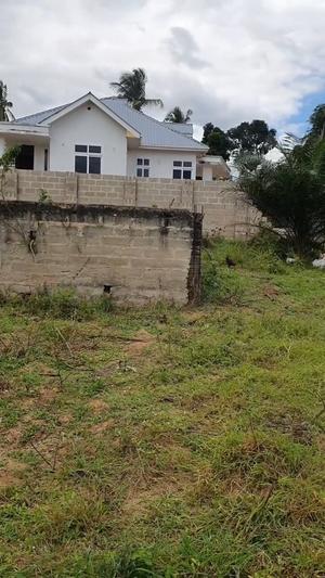 Plot for sale in Goba Tegeta A, Dar Es Salaam sqm 400 Plot for sale in Goba Tegeta A, Dar Es Salaam sqm 400