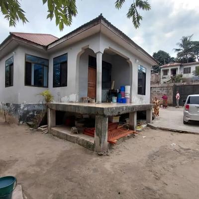 3 Bedrooms House for Sale in Kimara Stop Over, Dar Es Salaam (350 sqm) 3 Bedrooms House for Sale in Kimara Stop Over, Dar Es Salaam (350 sqm)