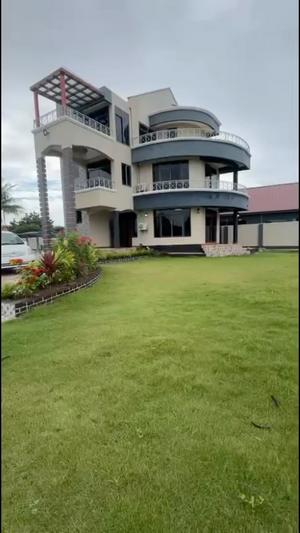 4 Bedrooms Furnished House for Rent in Bahari Beach, Dar Es Salaam 4 Bedrooms Furnished House for Rent in Bahari Beach, Dar Es Salaam