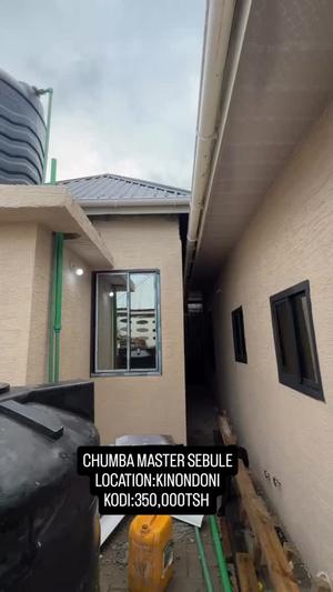 1 Bedroom Apartment for Rent in Kinondoni, Dar Es Salaam