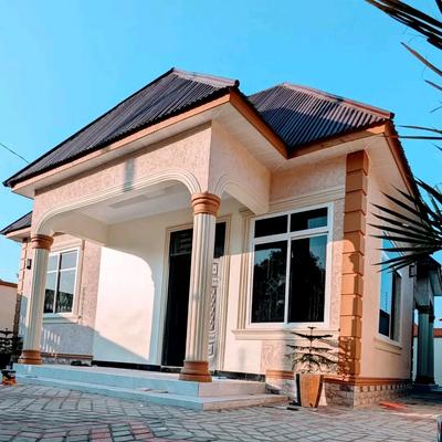 Nyumba ya vyumba vitatu inapangishwa Ukonga Mombasa, Dar Es Salaam