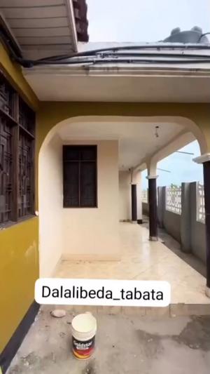 Apartment ya vyumba vitatu inapangishwa Tabata Segerea Chama, Dar Es Salaam Apartment ya vyumba vitatu inapangishwa Tabata Segerea Chama, Dar Es Salaam