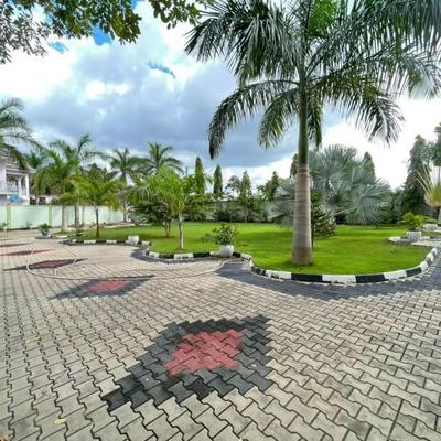 Nyumba/Apartment ya vyumba vitatu inapangishwa Mbezi Beach Africana, Dar Es Salaam