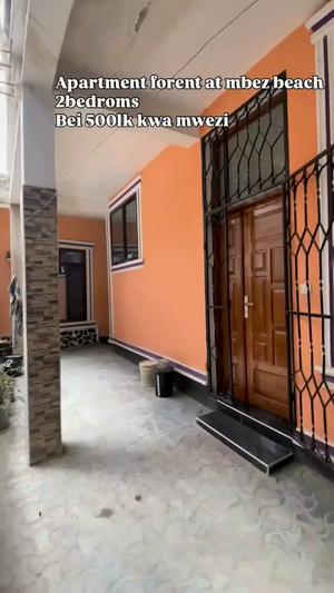 2 Bedrooms Apartment for Rent in Mbezi Beach, Dar Es Salaam 2 Bedrooms Apartment for Rent in Mbezi Beach, Dar Es Salaam