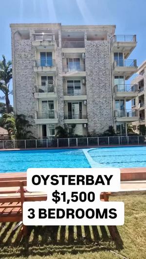 3 Bedrooms Apartment for Rent in Oysterbay, Dar Es Salaam 3 Bedrooms Apartment for Rent in Oysterbay, Dar Es Salaam