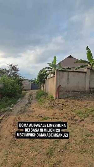 3 Bedrooms House for Sale in Mbezi Mwisho Makabe Msakuzi, Dar Es Salaam (500 sqm)