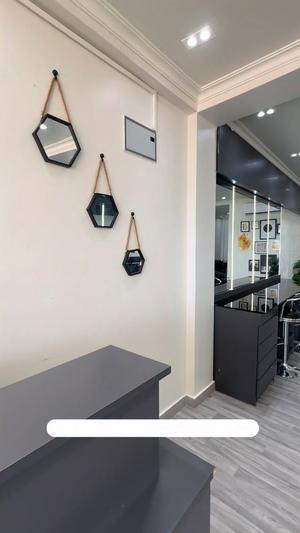 Salon inauzwa Goba, Dar Es Salaam
