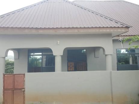 Apartment ya vyumba viwili inapangishwa Mbezi Kwa Msuguri, Dar Es Salaam Apartment ya vyumba viwili inapangishwa Mbezi Kwa Msuguri, Dar Es Salaam