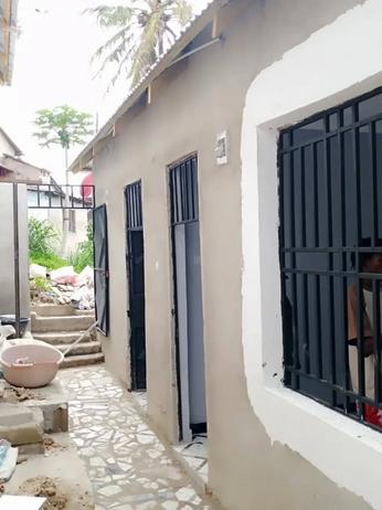 1 Bedroom House for Rent in Ubungo Riverside, Dar Es Salaam 1 Bedroom House for Rent in Ubungo Riverside, Dar Es Salaam