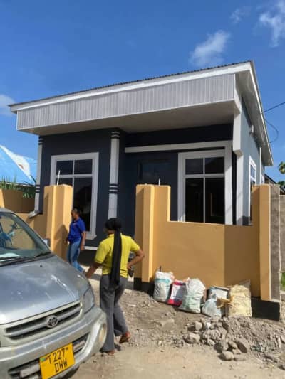 3 Bedrooms House for sale in Kigamboni, Dar Es Salaam