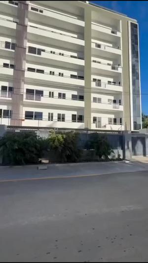 2 Bedrooms Furnished Apartment for Rent in Mbezi Beach, Dar Es Salaam