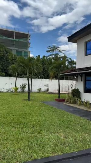 5 Bedrooms House for Rent in Mikocheni, Dar Es Salaam