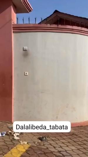 Nyumba ya vyumba vitatu inapangishwa Tabata Bonyokwa Stand, Dar Es Salaam
