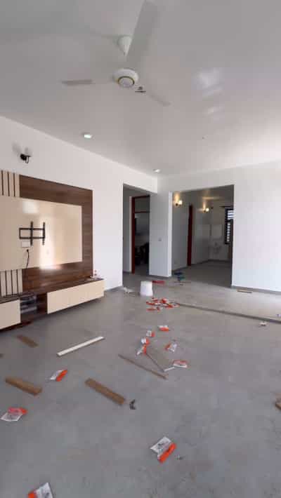 Nyumba ya vyumba vitatu inapangishwa Goba, Dar Es Salaam