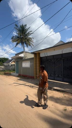 Nyumba inauzwa Mikwambe, Dar Es Salaam