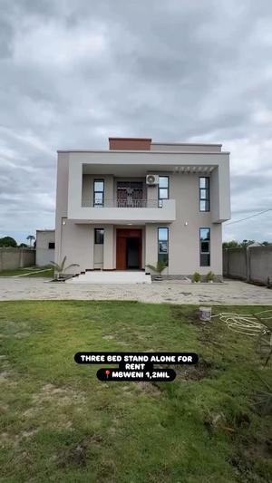 3 Bedrooms House for Rent in Mbweni, Dar Es Salaam 3 Bedrooms House for Rent in Mbweni, Dar Es Salaam