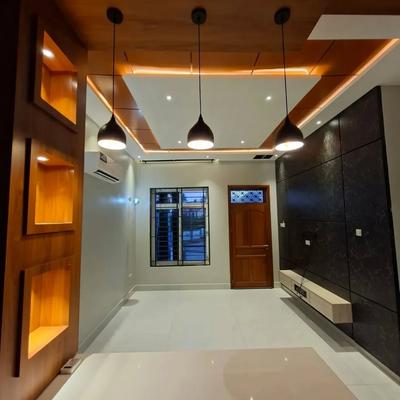 Apartment ya vyumba viwili inapangishwa Goba Center, Dar Es Salaam