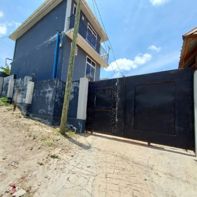 House for Rent in Mbezi, Dar Es Salaam