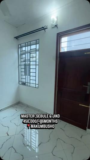Apartment ya chumba kimoja inapangishwa Makumbusho, Dar Es Salaam Apartment ya chumba kimoja inapangishwa Makumbusho, Dar Es Salaam