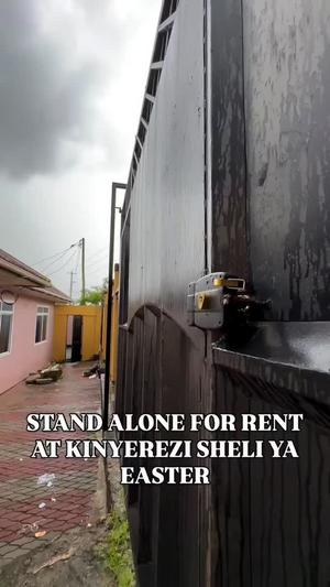 3 Bedrooms House for Rent in Tabata Kinyerezi, Dar Es Salaam