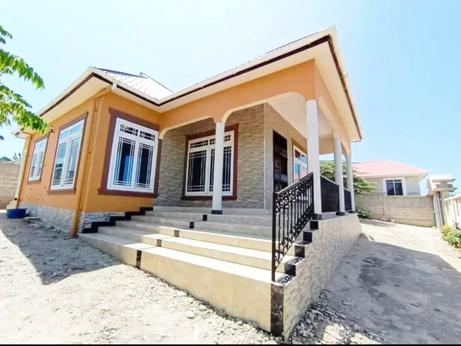 4 Bedrooms House for Rent in Tegeta Wazo Hill, Dar Es Salaam