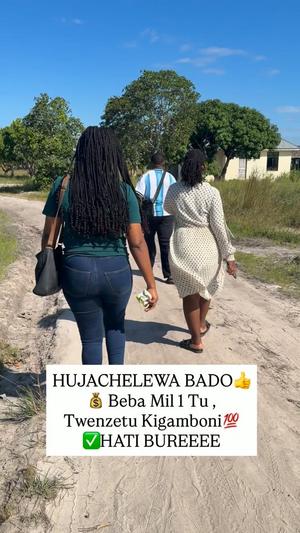 Residential Plots for Sale in Kigamboni, Dar Es Salaam