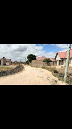 Kiwanja kinauzwa Nzuguni B, Dodoma (717 sqm)