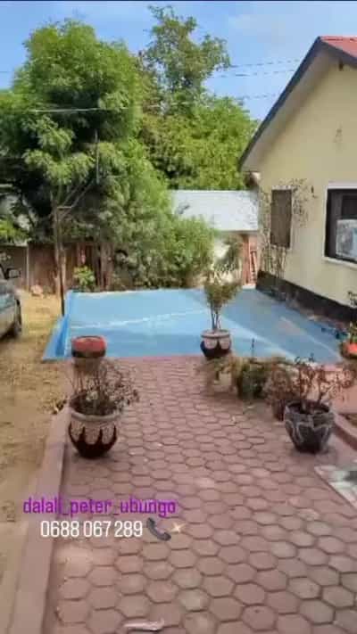 4 Bedrooms Apartment for Rent in Ubungo Riverside, Dar Es Salaam