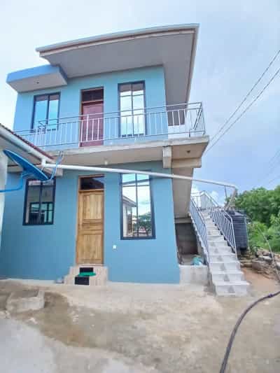 Apartment for Rent in Ubungo External Kwa Mkuwa, Dar Es Salaam