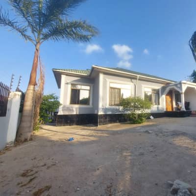 House/Apartment for Rent in Ubungo, Dar Es Salaam