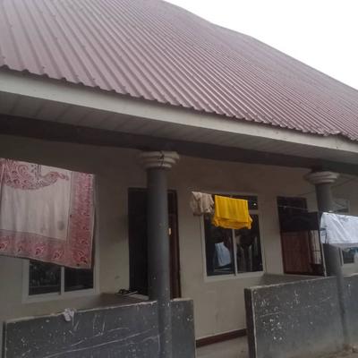 Apartment ya chumba kimoja inapangishwa Pugu Kigogo, Dar Es Salaam Apartment ya chumba kimoja inapangishwa Pugu Kigogo, Dar Es Salaam