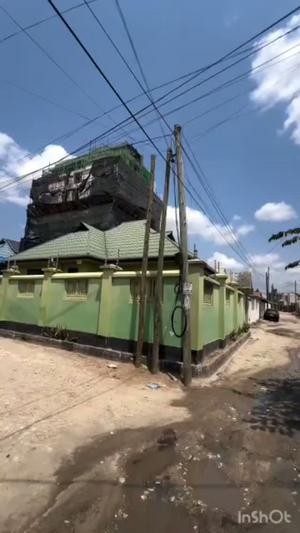 Nyumba inauzwa Sinza, Dar Es Salaam (288 sqm) Nyumba inauzwa Sinza, Dar Es Salaam (288 sqm)