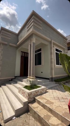 Nyumba/Apartment ya vyumba viwili inapangishwa Salasala Goba Majengo, Dar Es Salaam Nyumba/Apartment ya vyumba viwili inapangishwa Salasala Goba Majengo, Dar Es Salaam