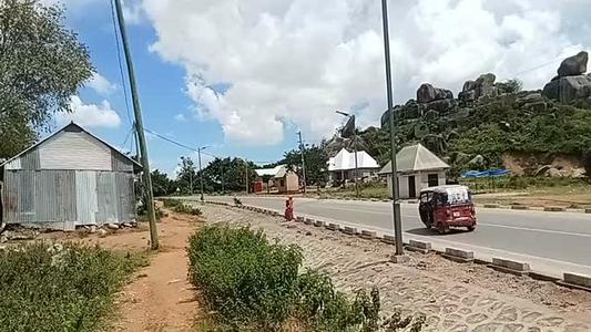 3 Bedrooms House for Sale in Kishiri, Mwanza (600 sqm)