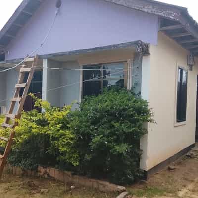 Apartment ya chumba kimoja inapangishwa Tabata Kinyerezi Mbuyuni, Dar Es Salaam