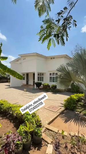 5 Bedrooms House for Rent in Salasala Ushuaani, Dar Es Salaam 5 Bedrooms House for Rent in Salasala Ushuaani, Dar Es Salaam