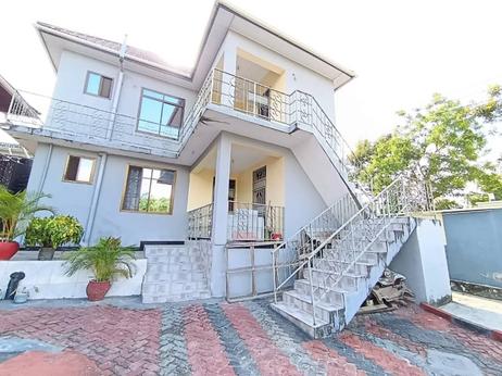 Nyumba/Apartment ya chumba kimoja inapangishwa Kimara Tembon, Dar Es Salaam